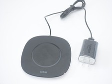Belkin boost up QI wireless charging pad - 5w - Model F8M747