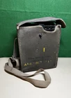 Military US Army Field Telephone Handset Singal Corps Radio Untested Post WW2