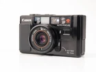 Canon AF 35M  - 2.8 / 38mm Lens - 35mm Camera - fully working - tested - exc++