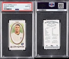 2017 Topps Allen & Ginter - Aaron Judge #172 Mini A&G (RC) - PSA 10