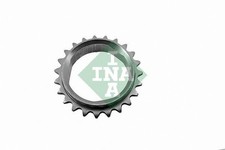 1 x Zahnrad, Kurbelwelle INA 554 0084 10 f&uuml;r Skoda Fabia II Seat