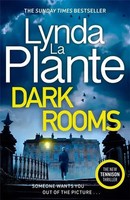 Dark Rooms | The Brand New Jane Tennison Thriller From The Queen Of Crime Drama