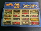 VINTAGE Hot Wheels 20th Anniversary Gift Pack 1968-1988 - 20 Cars - READ 🏎️⚠️