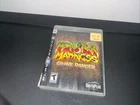 Monster Madness: Grave Danger - Sony PlayStation 3 (PS3, 2008) CIB