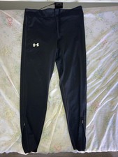 Under Armour Men's UA Qualifier Elite Tights Compression Pants