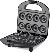 Geepas 750W Doughnut Maker