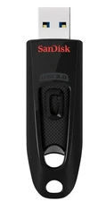 SanDisk Ultra CZ48 256GB USB Flash Drive - SDCZ48-256G