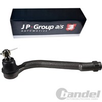 JP Group Spurstangenkopf Vorderachse Links Passend FüR Hyundai Santa KIA Sorento