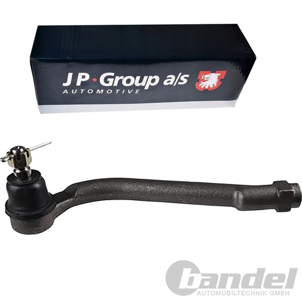 JP Group Spurstangenkopf Vorderachse Links Passend FüR Hyundai Santa KIA Sorento-image