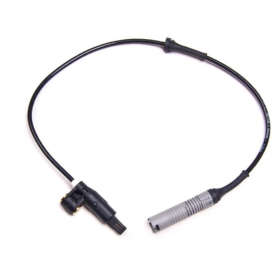 Sensor de velocidad de rueda ABS para BMW 328is 1999 1998 1997 1996 Foto 3 de 3