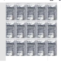 IMMUNOCAL PLATINUM by IMMUNOTEC (15 POUCHES) Cup Free