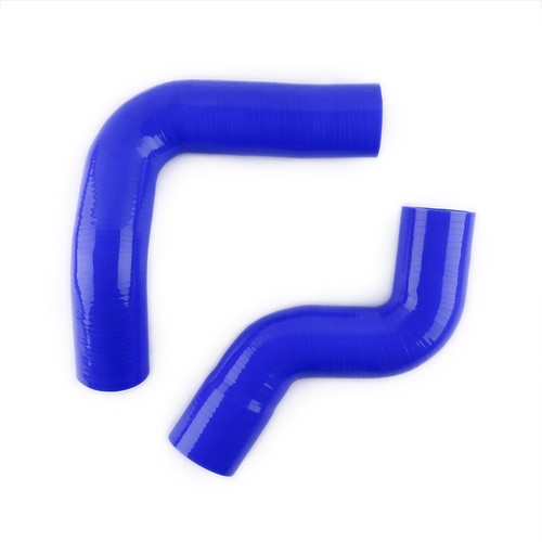 Silicone Induction Coolant Hose Fits Audi TT Quattro 1.8T PS/S3/Leon Cupra R - Picture 18 of 21