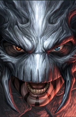 STAR WARS LEGACY #22 DARTH KRAYT WRATH OF DRAGON Dark Horse Comic 2008 VF Unread - Picture 2 of 2