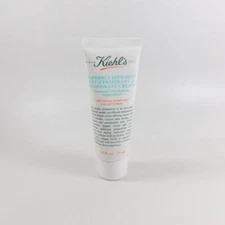 Kiehl's Superbly Efficient Antiperspirant & Deodorant Cream 2.5 oz / 75ml *NEW*