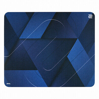 New Benq Zowie G Sr Se Deep Blue Mouse Pad Express Shipping Ebay