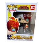 Todoroki | My Hero Academia | Funko Pop #372