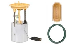 Fuel Pump and Sender Assembly Hella 358106051