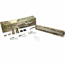Mossy Oak Marine Camouflage 13.5 Inch LED Light Bar
