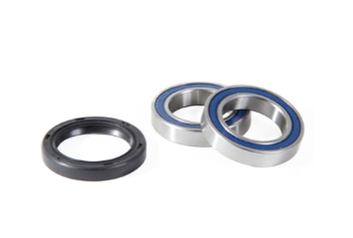 Kit roulement roue avant Honda TRX 700 XX joints spi rechange train avant 2009 2010