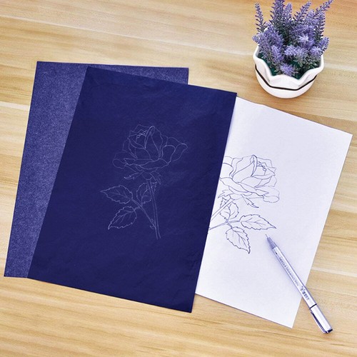 Carbon Copy Paper Copy Paper Graphite Carbon Paper