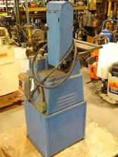 Powermatic 6" Belt Sander  230/460 Volts , 3PH , 33B