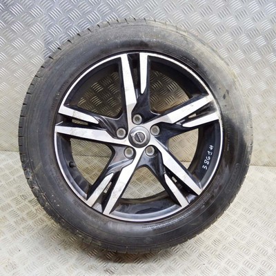 Volvo XC40 Alufelge mit Reifen 235/55 R18 7,5Jx18H2ET 50,5 ET 31445812 2021