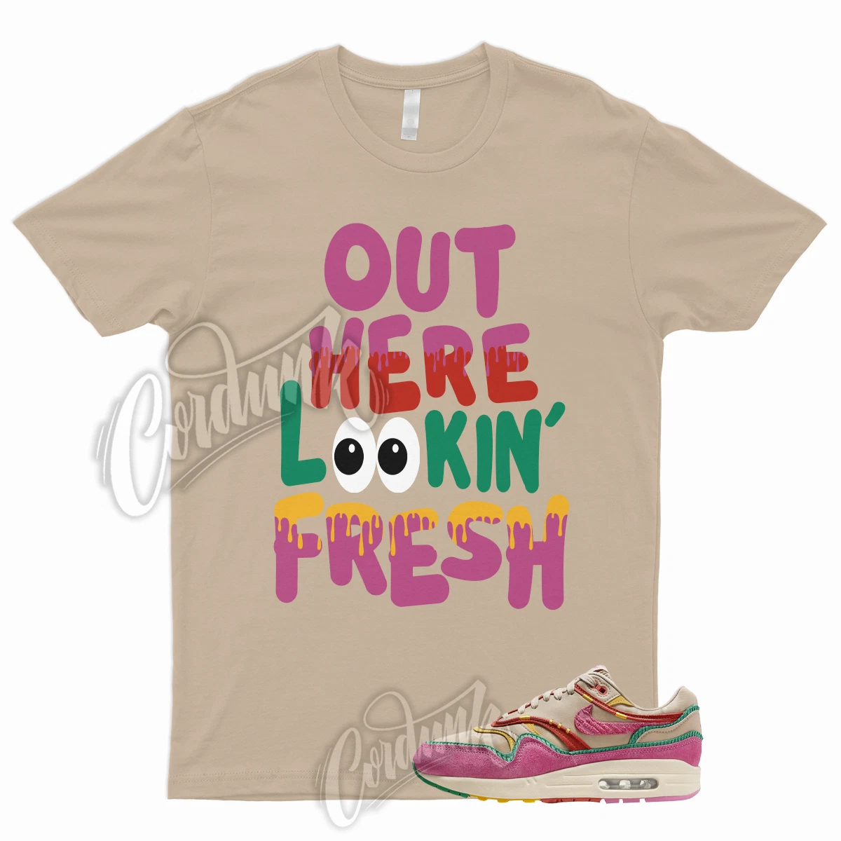Shirts to match air max best sale 9