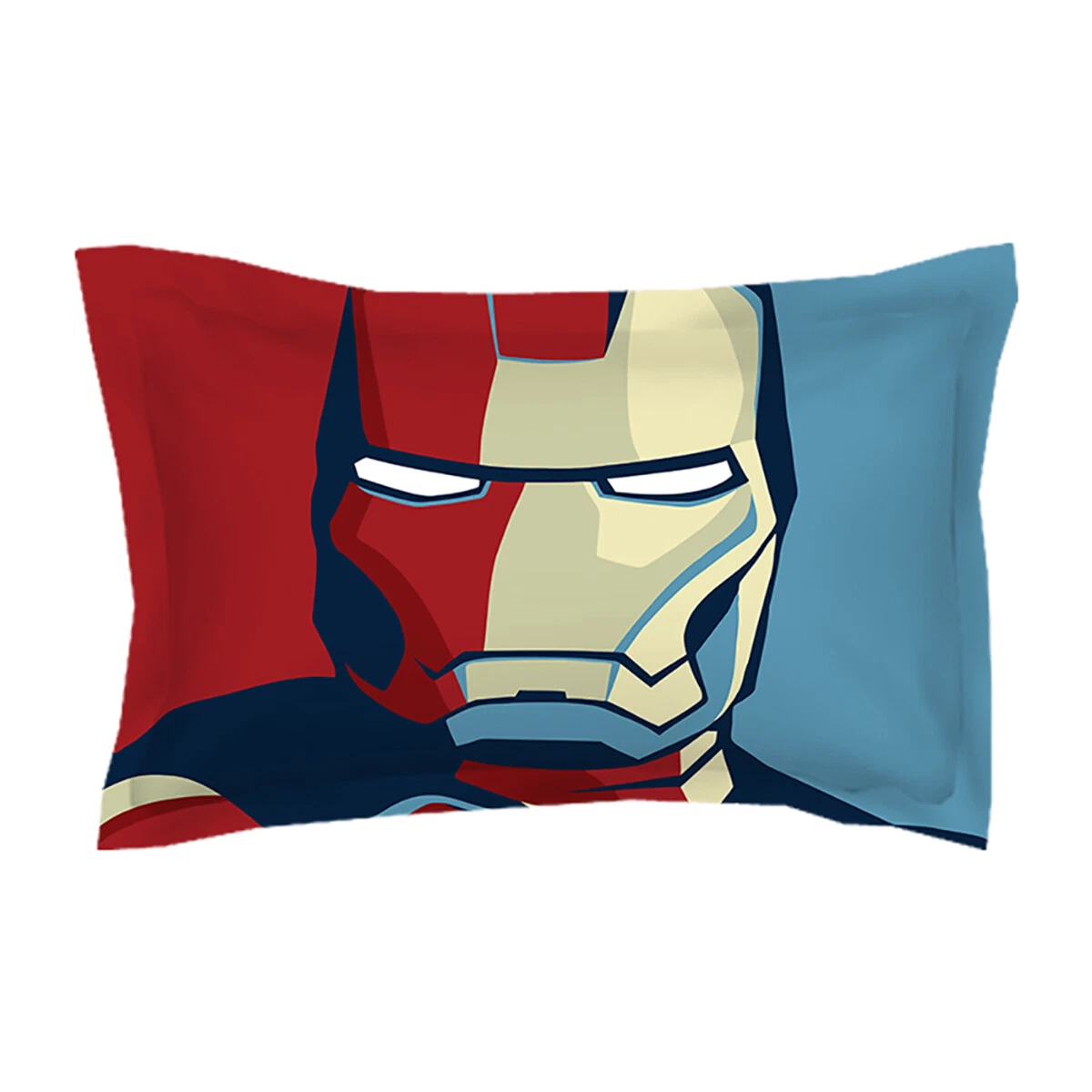 Iron Man Bedding Set, Gift for Friends