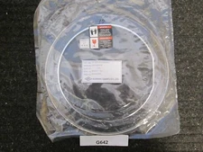 AMAT Applied Materials 0200-01086 K(M) SST Focus Ring MXP+ Poly New