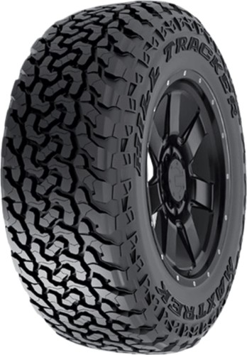 MAXTREK EXTREME R/T.RWL 165/65R14 Set of 4 Snow Mud Tire mini