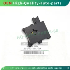 OEM Anti Theft Alarm Siren Speaker Buzzer For 2016-2020 Nissan Pathfinder QX60