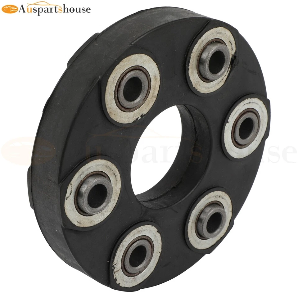 Junta de acoplador del eje de transmisión para Mercedes-Benz W115/W114 W123 220 230 240D 250 300D Foto 4 de 4