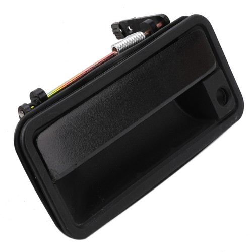 Reemplazo de manijas de puerta metálicas para camioneta delantera para Chevrolet C1500 GMC K1500 1988-1994 - Imagen 10 de 20