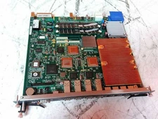 Fortinet FortiGate 5001 EX-0339-01 Module 