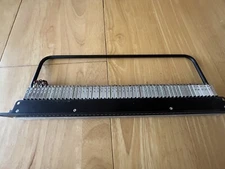 Audio Accessories 52x 2 1 RU Solder Type TT Patchbay