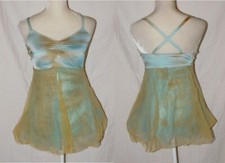 Art Stone Dance Costume Adult Small