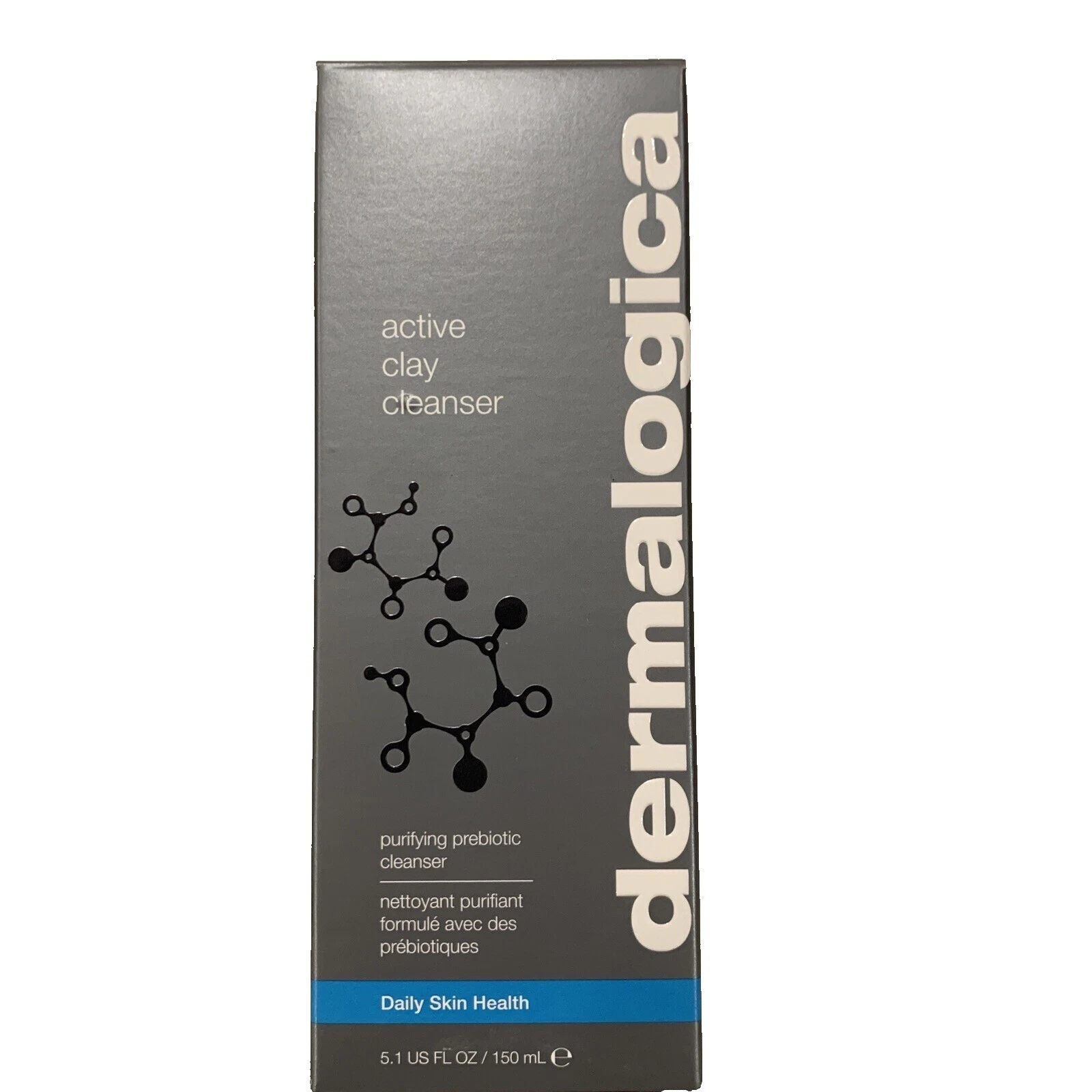 Dermalogica Oily Skin Formaldehyde-Free Skin Care