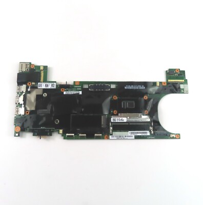 I5-7300 4GB y-AMT y-TPM2 Systemplatine für Lenovo ThinkPad T470s - 01ER062