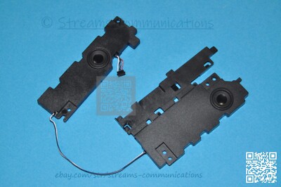 HP 15-EF 15-ef2024ca 15-ef2024nr 15-ef2025ds 15-ef2025nr 15-ef Laptop Speakers