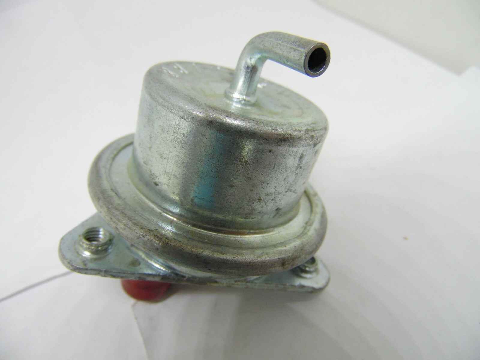 STANDARD PR128 FUEL INJECTION PRESSURE REGULATOR TBI fits 86 88 NISSAN