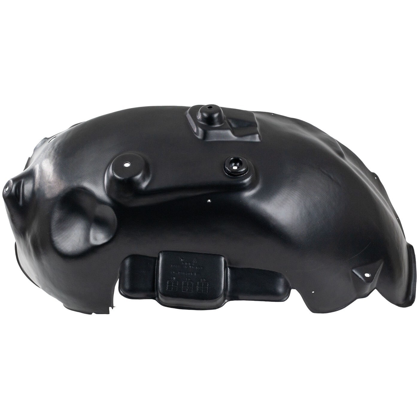 Fender Liner For 20022008 Dodge Ram 1500 0309 Ram 2500 Front