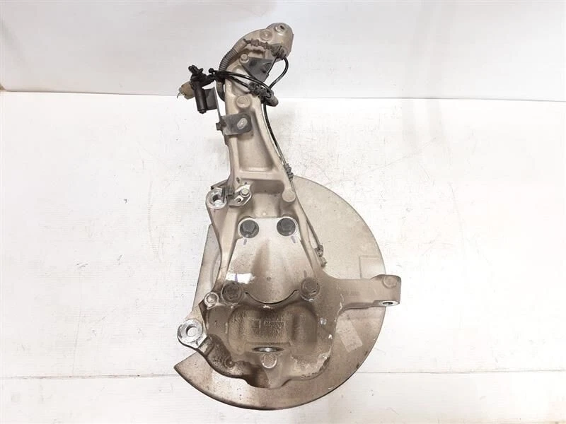 2021-2024 Chevrolet Tahoe Front Left Driver Spindle Knuckle Assembly Oem - Image 3 of 4