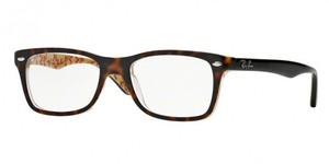 monturas de lentes ray ban