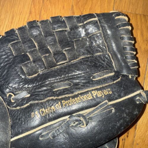 Rawlings RGB36B Baseball Softball Glove RHT 12.5" - Picture 3 of 6