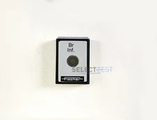 FISCHER TECHNOLOGY  Br Inf.,  BROMINE CALIBRATION STANDARD