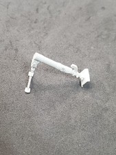 gi joe accessory pack short fuze mortar launcher with stand