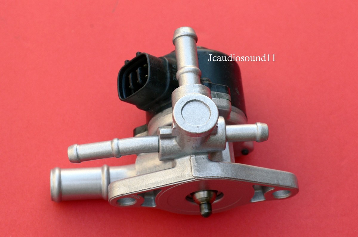 REMANUFACTURED OEM Lexus SC400 LS400 Idle Air Control Valve
