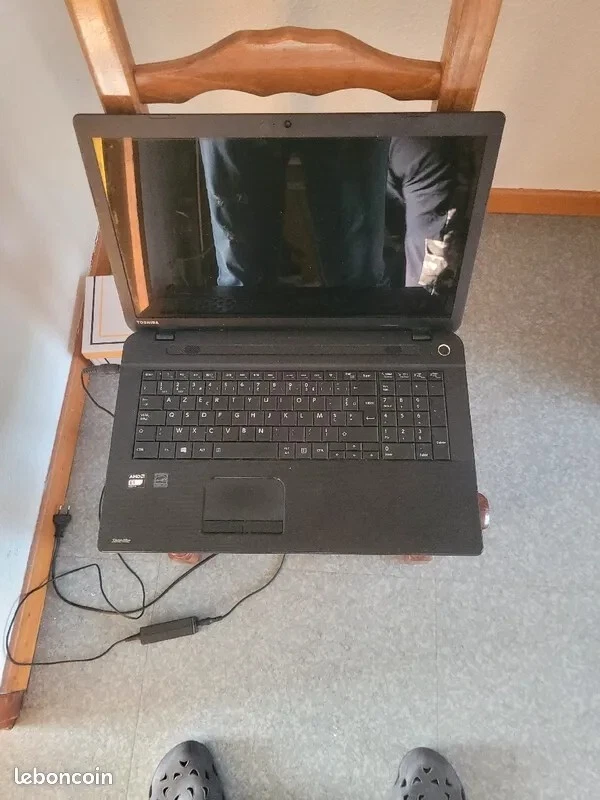 MATERIEL INFORMATIQUE LENOVO2 ordinateurs... | Informatique: enchères