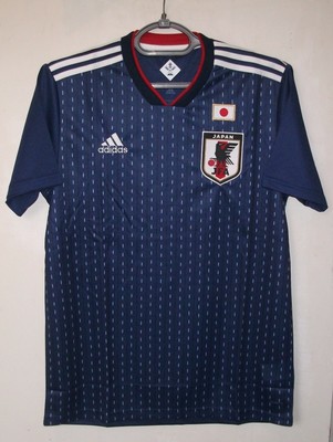 japan football shirt 2018