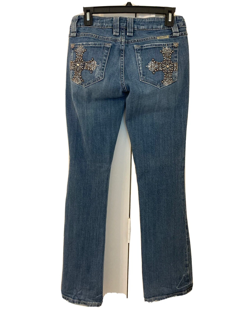 Miss me jeans size 29